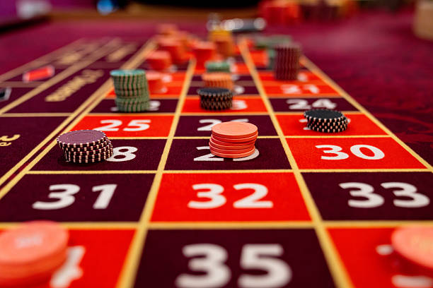 Live-dealer table on kaeya