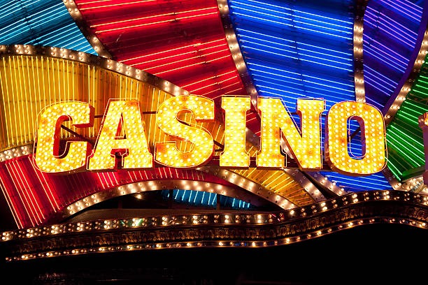 Slot game interface