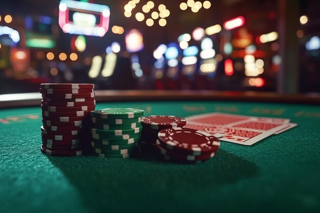 Roulette wheel spinning during live play on kaeya studio