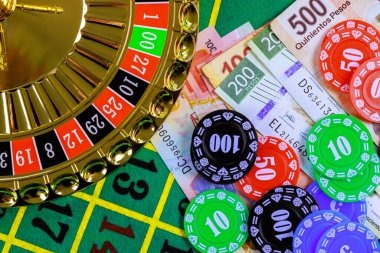 Multiplier display during Sweet Bonanza cascade